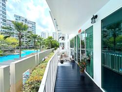 1 Canberra (D27), Condominium #556850681